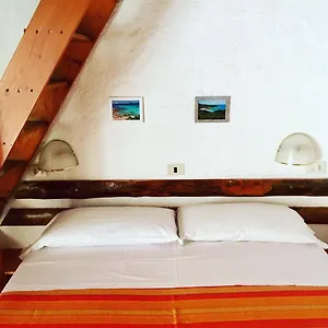 3* Camping Porto Rotondo -